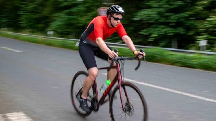 First Enni Triathlon Moers updated FOR EDITORIAL PURPOSES ONLY EDITORIAL USE ONLY p , at the first Enni Triathlon on Sunday, 07 06 2026, in Moers Germany NRW Moers Copyright ChristianxCreon Copyright: ChristianxCreon doc866vvb6g7411cl1ezbu1 ,EDITORIAL USE ONLY