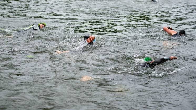 First Enni Triathlon Moers updated FOR EDITORIAL PURPOSES ONLY EDITORIAL USE ONLY p , at the first Enni Triathlon on Sunday, 07 06 2026, in Moers Germany NRW Moers Copyright ChristianxCreon Copyright: ChristianxCreon doc866vv83ok8w14zzjsgl0 ,EDITORIAL USE ONLY
