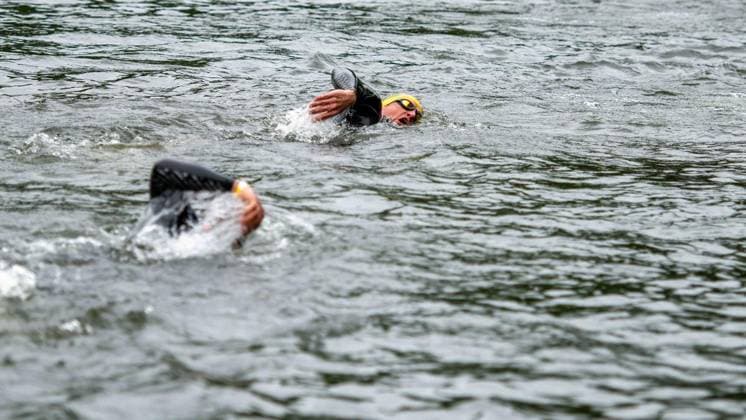 First Enni Triathlon Moers updated FOR EDITORIAL PURPOSES ONLY EDITORIAL USE ONLY p , at the first Enni Triathlon on Sunday, 07 06 2026, in Moers Germany NRW Moers Copyright ChristianxCreon Copyright: ChristianxCreon doc866vv8604whkmfar1a3s ,EDITORIAL USE ONLY