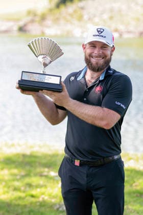 LIV Golf Andalucia - Day Four Tyrrell Hatton of Legion XIII participates in day four of the LIV Golf Andalucia at Real Club Valderrama in Sotogrande, Spain, on June 7, 2026. Sotogrande Spain  Copyright: xJosexLuisxContrerasx originalFilename:joseluiscontreras-livgolfa260607_npltO.jpg