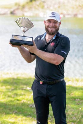 LIV Golf Andalucia - Day Four Tyrrell Hatton of Legion XIII participates in day four of the LIV Golf Andalucia at Real Club Valderrama in Sotogrande, Spain, on June 7, 2026. Sotogrande Spain  Copyright: xJosexLuisxContrerasx originalFilename:joseluiscontreras-livgolfa260607_npEng.jpg