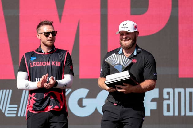 LIV Golf Andalucia - Day Four Tyrrell Hatton of Legion XIII participates in day four of the LIV Golf Andalucia at Real Club Valderrama in Sotogrande, Spain, on June 7, 2026. Sotogrande Spain  Copyright: xJosexLuisxContrerasx originalFilename:joseluiscontreras-livgolfa260607_npHLm.jpg