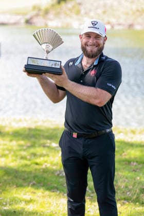LIV Golf Andalucia - Day Four Tyrrell Hatton of Legion XIII participates in day four of the LIV Golf Andalucia at Real Club Valderrama in Sotogrande, Spain, on June 7, 2026. Sotogrande Spain  Copyright: xJosexLuisxContrerasx originalFilename:joseluiscontreras-livgolfa260607_npYqI.jpg