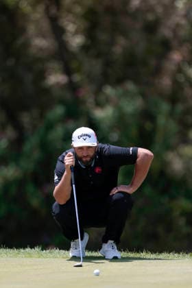 LIV Golf Andalucia - Day Four Jon Rahm of Legion XIII participates during day four of the LIV Golf Andalucia at Real Club Valderrama in Sotogrande, Spain, on June 7, 2026. Sotogrande Spain  Copyright: xJosexLuisxContrerasx originalFilename:joseluiscontreras-livgolfa260607_npbLD.jpg