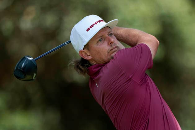 LIV Golf Andalucia - Day Four Cameron Smith of Ripper GC during day four of the LIV Golf Andalucia at Real Club Valderrama in Sotogrande, Spain, on June 7, 2026. Sotogrande Spain  Copyright: xJosexLuisxContrerasx originalFilename:joseluiscontreras-livgolfa260607_npif7.jpg