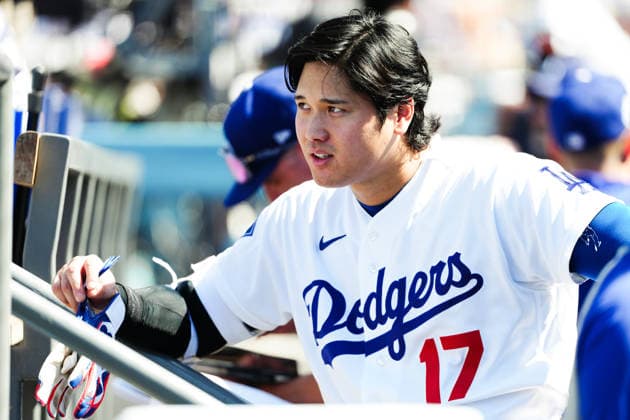 Shohei Ohtani,(Dodgers) June. 7, 2026 - Baseball : MLB, Baseball Herren, USA Regular Season Game Los Angeles Dodgers vs. Los Angeles Angels Venue: Dodger Stadium (Los Angeles, California, USA)  aflo_333661876 TakashixKurosawax