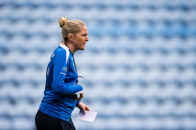 260608 XXX of the Norwegian women™s national football team during a training session on June 8, 2026 in Oslo Photo Marius Simensen BILDBYRAN Cop 238 bbeng dam fifa women s world cup qualifier football fotball fotball norge norway practice soccer training trening träning  Copyright: MARIUSxSIMENSEN BB260608BB065
