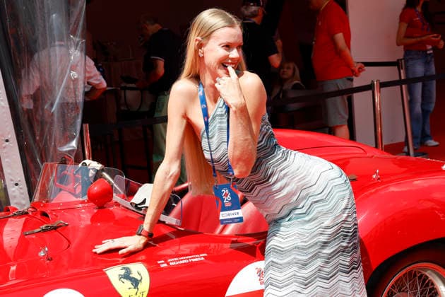 1000 Miglia Atmosphere during the 1000 Miglia Historical Race in Brescia, Italy, on June 8, 2026. Brescia Italy Italy  Copyright: xRichardxMorganox originalFilename:morgano-1000migl260608_np0Jb.jpg