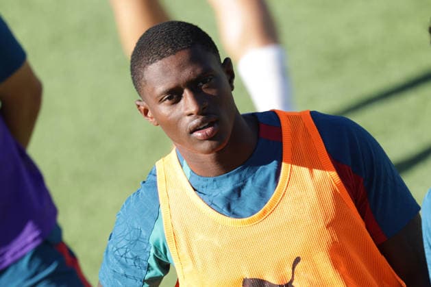 Football, Portugal national team, Training