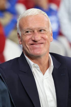 FOOTBALL : France vs Irlande du Nord - amical prÃ paration Coupe du Monde 2026 - 08 06 2026 Didier DESCHAMPS (SÃ lectionneur France) lors du match France vs Irlande du Nord, Decathlon Arena stade Pierre Mauroy, le 8 juin 2026 - photo Laurent Sanson PsnewZ  Copyright: xLaurentxSANSONx xPsnewZx