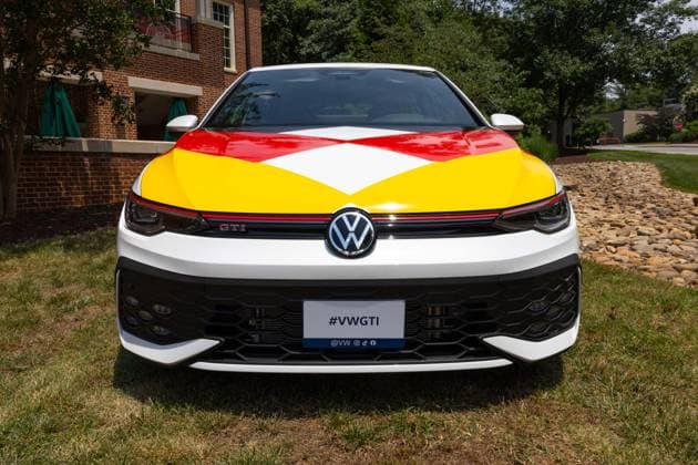 Team Arrival Germany, Base Camp, FIFA World Cup, WM, Weltmeisterschaft, Fussball 2026, Winston-Salem Base camp of team Germany ahead of the FIFA World Cup 2026 at Wake Forest University and The Graylyn Estate in Winston-Salem, North Carolina, United States, June 8, 2026. WINSTON-SALEM Graylyn Estate Hotel North Carolina USA Copyright: xPaulxMoreax 1R8A4688