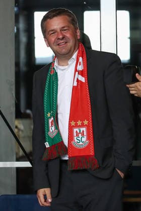 08 06 2026, xtgx, Handball, Daikin HBL, Reception of the German champion SC Magdeburg in the town hall v l Minister President Sven Schulze Magdeburg