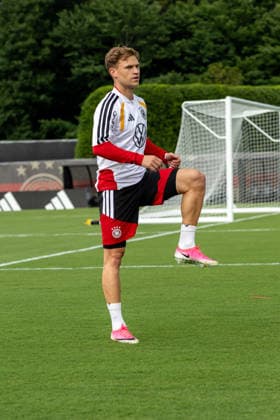of DFB practicing for the FIFA World Cup 2026 at Wake Forest University™s Spry Stadium in Winston-Salem, North Carolina, United States, June 8, 2026. WINSTON-SALEM Spry Stadium North Carolina USA Copyright: xPaulxMoreax 064A3368
