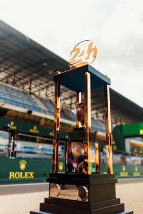 24 HEURES DU MANS 2026 - TUESDAY illustration, during the 24 Hours of Le Mans 2026, 3rd round of the 2026 FIA World Endurance Championship, on June 9, 2026 on the Circuit des 24 Heures du Mans in Le Mans, France -  Copyright: xAndreaxLorenzinax