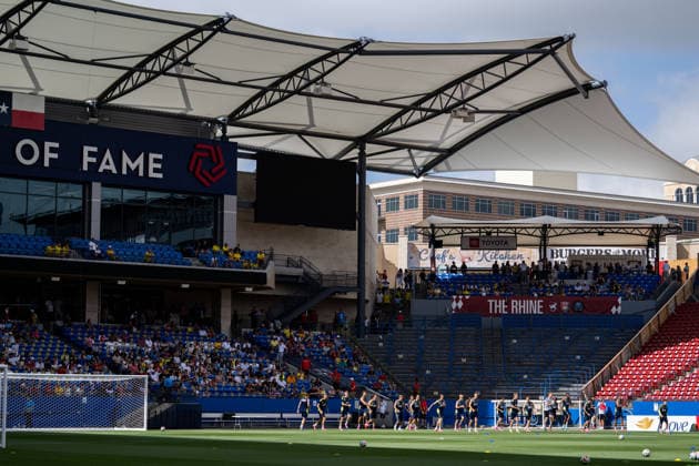 260609 Players of the Swedish national football team at a training session during day 2 of the FIFA World Cup 2026 on June 9, 2026 in Dallas Photo Petter Arvidson BILDBYRAN kod PA PA1225 fotboll football soccer fotball vm fotbolls vm fotball vm fotbolls vm 2026 fifa world cup 2026 träning practice training sverige sweden sverige a day 2 bbeng  Copyright: PETTERxARVIDSON BB260609PA024