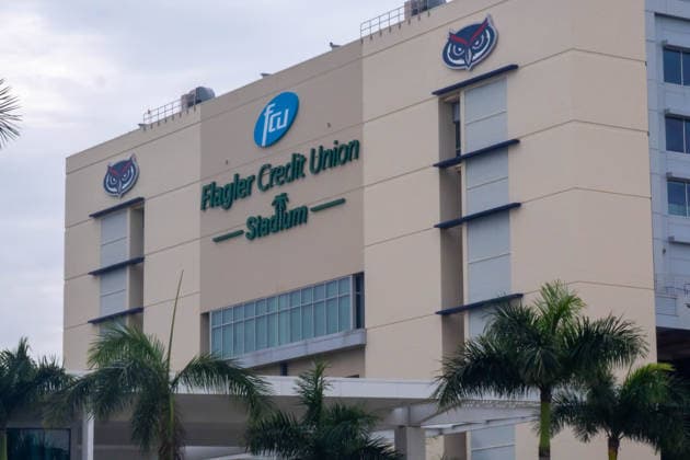 June 9, 2026, Boca Raton, Fl, USA: A view of FAU Stadium in Boca Raton, Florida, on Tuesday as CuraoÂßao conducted a closed training session before its World Cup debut, a Group E match vs Germany in Houston. Boca Raton USA - ZUMAc343 20260609_znp_c343_015 Copyright: xChrisxBeckettx