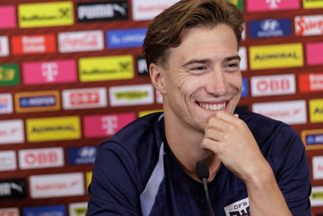 Football: David Affengruber moves from FC Elche to FC Fulham – archive photos