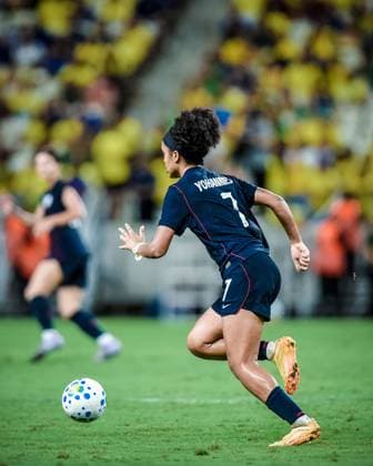Arena Castelao FORTALEZA (CE), 09 06 2026 - Brazil Friendly Match BRAZIL x USA Match between Brazil x USA, Friendly, held at Arena Castelao, in Fortaleza-Ce, this Tuesday, the 9th. (Photo: Thiago Juvencio Photo Premium SPP) 30930 (Thiago Juvencio SPP)  Copyright: xThiagoxJuvenciox xSPPx spp-en-ThJu-thiago_juvencio_photo_premium_490731