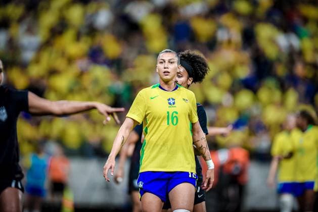 Arena Castelao FORTALEZA (CE), 09 06 2026 - Brazil Friendly Match BRAZIL x USA Match between Brazil x USA, Friendly, held at Arena Castelao, in Fortaleza-Ce, this Tuesday, the 9th. (Photo: Thiago Juvencio Photo Premium SPP) 30930 (Thiago Juvencio SPP)  Copyright: xThiagoxJuvenciox xSPPx spp-en-ThJu-thiago_juvencio_photo_premium_490736