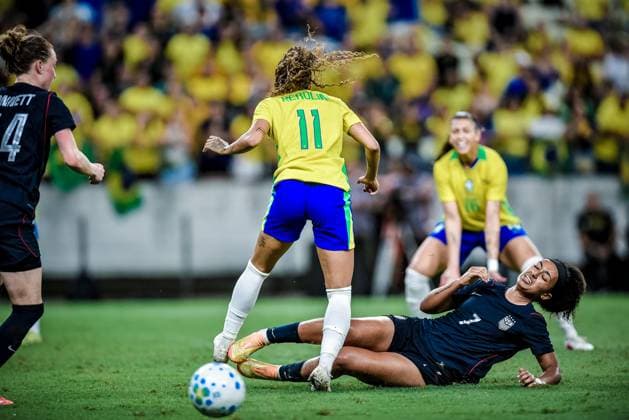 Arena Castelao FORTALEZA (CE), 09 06 2026 - Brazil Friendly Match BRAZIL x USA Match between Brazil x USA, Friendly, held at Arena Castelao, in Fortaleza-Ce, this Tuesday, the 9th. (Photo: Thiago Juvencio Photo Premium SPP) 30930 (Thiago Juvencio SPP)  Copyright: xThiagoxJuvenciox xSPPx spp-en-ThJu-thiago_juvencio_photo_premium_490741