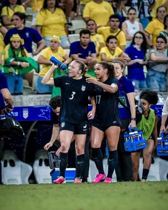 Arena Castelao FORTALEZA (CE), 09 06 2026 - Brazil Friendly Match BRAZIL x USA Match between Brazil x USA, Friendly, held at Arena Castelao, in Fortaleza-Ce, this Tuesday, the 9th. (Photo: Thiago Juvencio Photo Premium SPP) 30930 (Thiago Juvencio SPP)  Copyright: xThiagoxJuvenciox xSPPx spp-en-ThJu-thiago_juvencio_photo_premium_490748