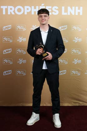 Trophees LNH 2026 - Paris The Ligue Nationale de Handball organizes its annual Trophees LNH 2026 ceremony at Theâtre Marigny on the Champs-Élysees in Paris, France on June 9, 2026. Photo by Lionel Urman ABACAPRESS.COM Paris France  Copyright: xUrmanxLionel ABACAx