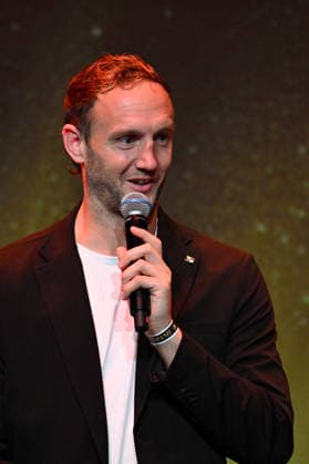 Trophees LNH 2026 - Paris The Ligue Nationale de Handball organizes its annual Trophees LNH 2026 ceremony at Theâtre Marigny on the Champs-Élysees in Paris, France on June 9, 2026. Photo by Lionel Urman ABACAPRESS.COM Paris France  Copyright: xUrmanxLionel ABACAx