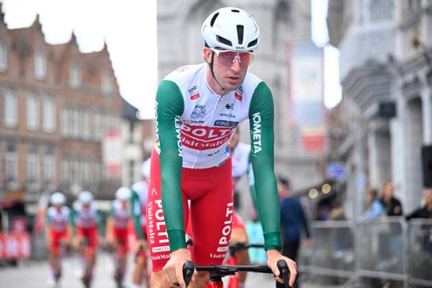 Cycling, Circuit Franco Belge