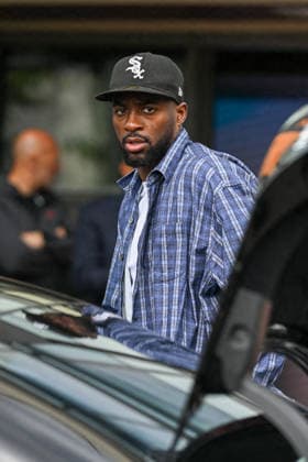 FOOTBALL : Depart de L Equipe de France pour rejoindre les Etats Unis pour participer Ã la coupe du monde de la FIFA - 10 06 2026 Jean-Philippe Mateta - L Equipe de France de football s envole du Bourget pour rejoindre Boston aux Etats Unis pour participer Ã la coupe du monde de la FIFA (du 11 juin au 19 juillet, aux Etats-Unis, au Canada et au Mexique), le 10 juin 2026. The French national football team is flying from Le Bourget to Boston in the United States to participate in the FIFA World Cup, WM, Weltmeisterschaft, Fussball (from June 11 to July 19, in the United States, Canada and Mexico), on June 10, 2026. Le BourgetFrance  Copyright: xPierrexPerusseaux xBestimagex