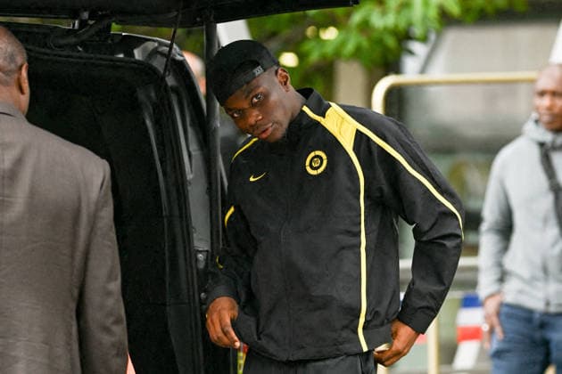 FOOTBALL : Depart de L Equipe de France pour rejoindre les Etats Unis pour participer Ã la coupe du monde de la FIFA - 10 06 2026 Aurelien Tchouameni - L Equipe de France de football s envole du Bourget pour rejoindre Boston aux Etats Unis pour participer Ã la coupe du monde de la FIFA (du 11 juin au 19 juillet, aux Etats-Unis, au Canada et au Mexique), le 10 juin 2026. The French national football team is flying from Le Bourget to Boston in the United States to participate in the FIFA World Cup, WM, Weltmeisterschaft, Fussball (from June 11 to July 19, in the United States, Canada and Mexico), on June 10, 2026. Le BourgetFrance  Copyright: xPierrexPerusseaux xBestimagex