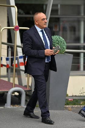FOOTBALL : Depart de L Equipe de France pour rejoindre les Etats Unis pour participer Ã la coupe du monde de la FIFA - 10 06 2026 - L Equipe de France de football s envole du Bourget pour rejoindre Boston aux Etats Unis pour participer Ã la coupe du monde de la FIFA (du 11 juin au 19 juillet, aux Etats-Unis, au Canada et au Mexique), le 10 juin 2026. The French national football team is flying from Le Bourget to Boston in the United States to participate in the FIFA World Cup, WM, Weltmeisterschaft, Fussball (from June 11 to July 19, in the United States, Canada and Mexico), on June 10, 2026. Le BourgetFrance  Copyright: xPierrexPerusseaux xBestimagex