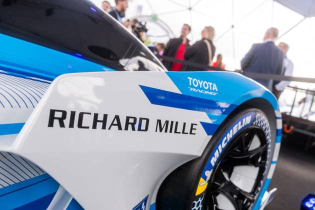 24 HEURES DU MANS 2026 - FREE PRACTICE AND QUALIFIYING SESSION Mission H24, H24 Evo during the Free Practice and Qualifying session of the 24 Hours of Le Mans 2026, 3rd round of the 2026 FIA World Endurance Championship, from June 10 to 11, 2026 on the Circuit des 24 Heures du Mans in Le Mans, France - Le MansFrance  Copyright: xGermainxDurandx