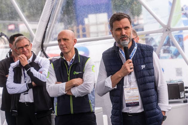 24 HEURES DU MANS 2026 - FREE PRACTICE AND QUALIFIYING SESSION during the Free Practice and Qualifying session of the 24 Hours of Le Mans 2026, 3rd round of the 2026 FIA World Endurance Championship, from June 10 to 11, 2026 on the Circuit des 24 Heures du Mans in Le Mans, France - Le MansFrance  Copyright: xGermainxDurandx