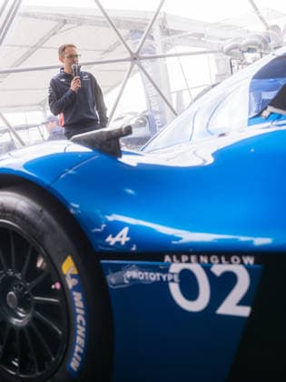24 HEURES DU MANS 2026 - FREE PRACTICE AND QUALIFIYING SESSION during the Free Practice and Qualifying session of the 24 Hours of Le Mans 2026, 3rd round of the 2026 FIA World Endurance Championship, from June 10 to 11, 2026 on the Circuit des 24 Heures du Mans in Le Mans, France - Le MansFrance  Copyright: xGermainxDurandx