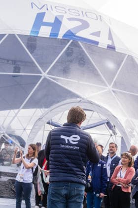 24 HEURES DU MANS 2026 - FREE PRACTICE AND QUALIFIYING SESSION during the Free Practice and Qualifying session of the 24 Hours of Le Mans 2026, 3rd round of the 2026 FIA World Endurance Championship, from June 10 to 11, 2026 on the Circuit des 24 Heures du Mans in Le Mans, France - Le MansFrance  Copyright: xGermainxDurandx