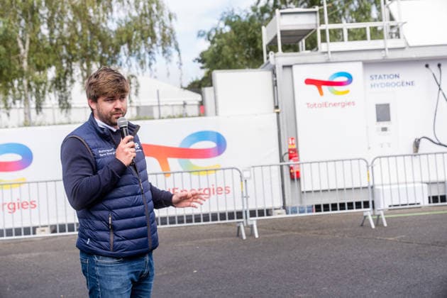 24 HEURES DU MANS 2026 - FREE PRACTICE AND QUALIFIYING SESSION during the Free Practice and Qualifying session of the 24 Hours of Le Mans 2026, 3rd round of the 2026 FIA World Endurance Championship, from June 10 to 11, 2026 on the Circuit des 24 Heures du Mans in Le Mans, France - Le MansFrance  Copyright: xGermainxDurandx