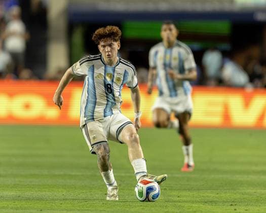 RECORD DATE NOT STATED Argentina x Islandia AUBURN (USA), 09 06 2026 - FOOTBALL International Friendly, Länderspiel, Nationalmannschaft - friendly match between Argentina x Iceland, held at Jordan Hare Stadium, on Tuesday night (09). IMAGO Paulo de Tarso ALABAMA Copyright: xPAULOxDExTARSOx