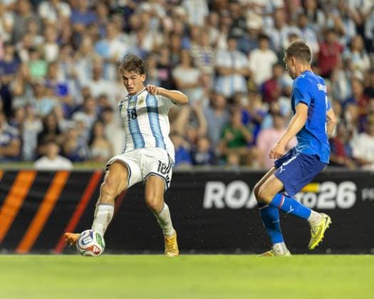 RECORD DATE NOT STATED Argentina x Islandia AUBURN (USA), 09 06 2026 - FOOTBALL International Friendly, Länderspiel, Nationalmannschaft - friendly match between Argentina x Iceland, held at Jordan Hare Stadium, on Tuesday night (09). IMAGO Paulo de Tarso ALABAMA Copyright: xPAULOxDExTARSOx