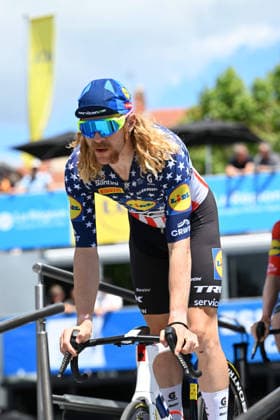 10-06-2026 Tour Auvergne - Rhone Alpes; Tappa 04 Le Puy En Velay - Montrond Les Bains; 2026, Lidl - Trek; Simmons, Quinn; Le Puy En Velay; 