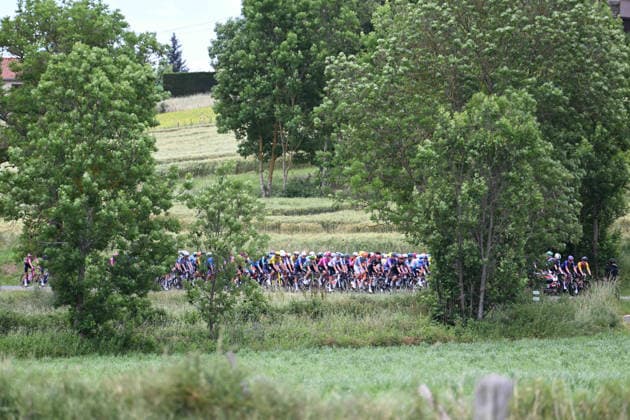 10-06-2026 Tour Auvergne - Rhone Alpes; Tappa 04 Le Puy En Velay - Montrond Les Bains; 