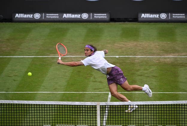 2026 Boss Open Mattia Bellucci ITA
