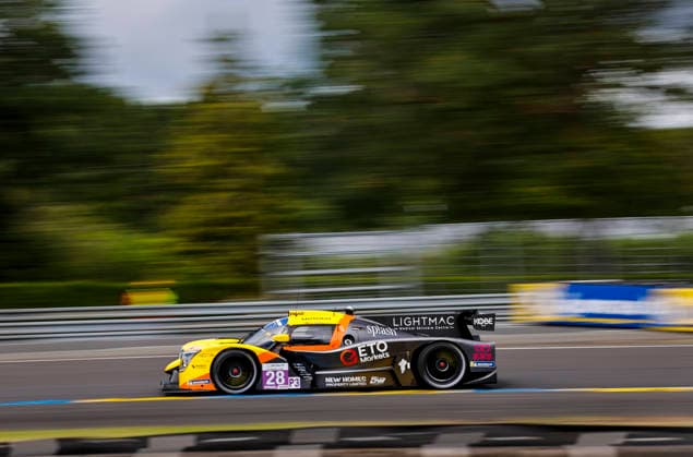 AUTO - ROAD TO LE MANS 2026 28 YEUNG Denise (hkg), MICOURIS Theo (gbr), Team Virage, Ligier JS P325 - Toyota, action during the Road to Le Mans 2026, 3rd round of the 2026 Michelin Le Mans Cup, from June 10 to 12, 2026 on the Circuit des 24 Heures du Mans in Le Mans, France - Le MansFrance  Copyright: xPauloxMariax