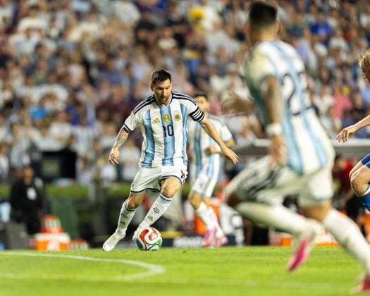 RECORD DATE NOT STATED Argentina x Islandia AUBURN (USA), 09 06 2026 - FOOTBALL International Friendly, Länderspiel, Nationalmannschaft - friendly match between Argentina x Iceland, held at Jordan Hare Stadium, on Tuesday night (09). IMAGO Paulo de Tarso ALABAMA Copyright: xPAULOxDExTARSOx
