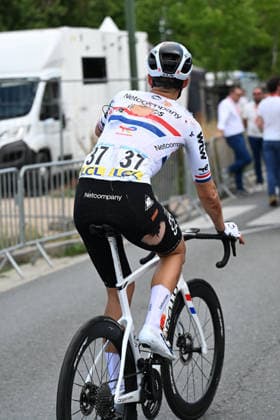 10-06-2026 Tour Auvergne - Rhone Alpes; Tappa 04 Le Puy En Velay - Montrond Les Bains; 2026, Net Company - Ineos; Watson, Samuel; Montrond Les Bains; 