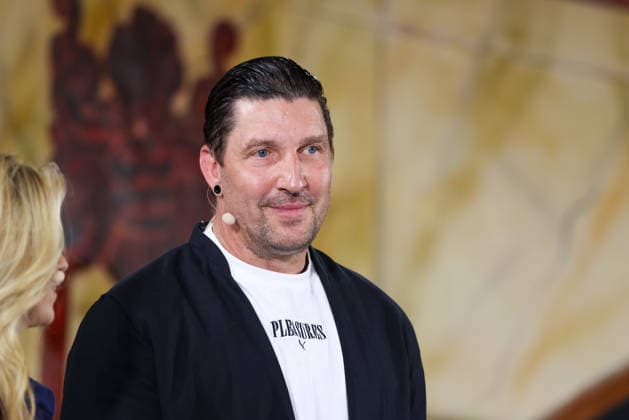 Stefan Kretzschmar former German handball player , GER, Draw for the IHF Mens Handball World Championship 2027, 10 06 2026, GER, Draw for the IHF Mens Handball World Championship 2027, 10 06 2026 Munich Copyright: xEibner-Pressefoto JennixMaulx EP_JML