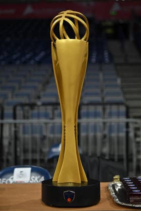 PARTIZAN vs DUBAI BASKETBALL TROPHY basketball Partizan vs Dubai basketball playoffs finals of Adriatic ABA league at Beogradska arena, Belrade 10.06.2026 Foto: BASKETBALL, PLAYOFFS FINALS, ADRIATIC ABA LEAGUE, PARTIZAN, DUBAI BASKETBALL Belgrade Belgrade arena Serbia Copyright: xMarkoxMetlas xMNxPressx