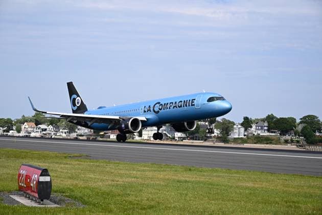 Football, FIFA World Cup 2026, France national team, Arrival in Boston