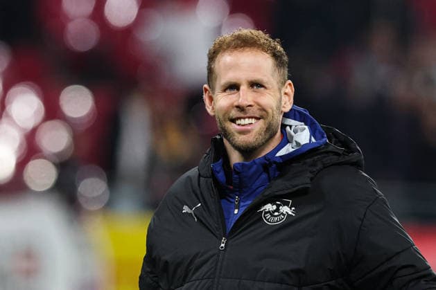 Football: Peter Gulacsi is moving from RB Leipzig to Villarreal CF in Spain