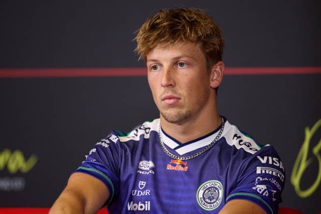 Formula 1, Spanish GP in Barcelona, Press conference