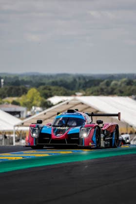 AUTO - ROAD TO LE MANS 2026 68 CHANCE Haydn (gbr), LOPEZ CESARATTO Nazareno (arg), M Racing MLMC, Ligier JS P325 - Toyota, action during the Road to Le Mans 2026, 3rd round of the 2026 Michelin Le Mans Cup, from June 10 to 12, 2026 on the Circuit des 24 Heures du Mans in Le Mans, France - Le MansFrance  Copyright: xPauloxMariax